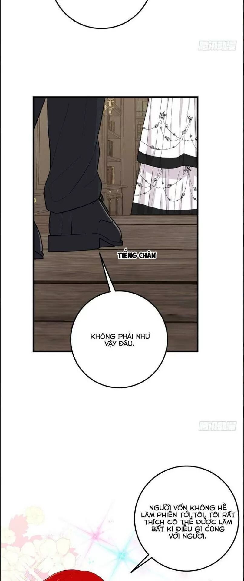 Tôi Là Tiểu Thư Của Gia Đình Này Chap 102 - Next Chap 103
