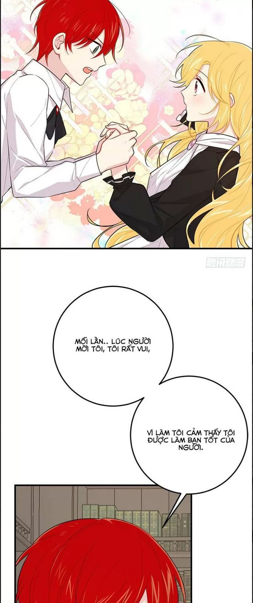 Tôi Là Tiểu Thư Của Gia Đình Này Chap 102 - Next Chap 103
