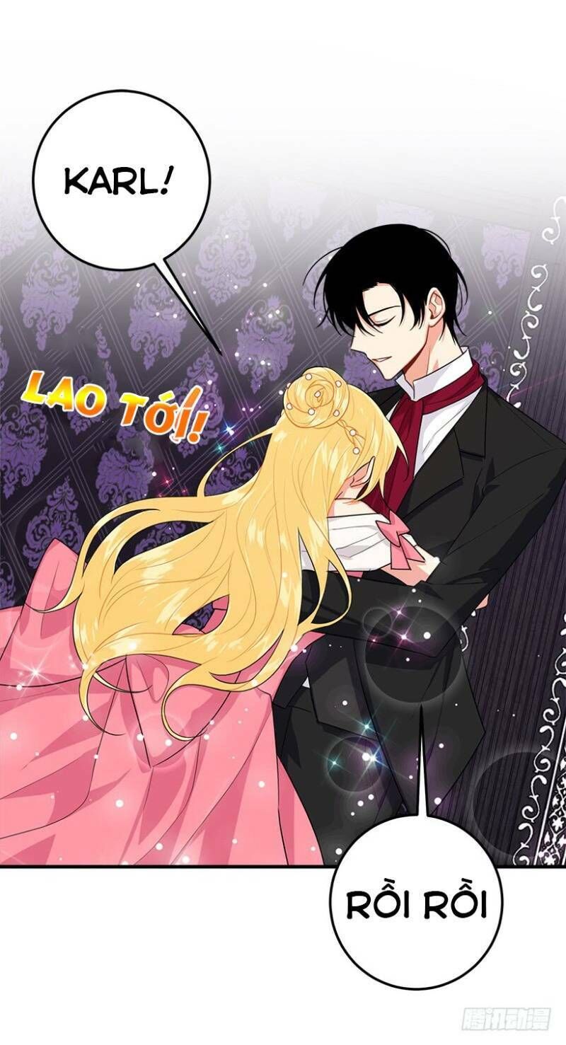 Tôi Là Tiểu Thư Của Gia Đình Này Chap 124 - Next Chap 125