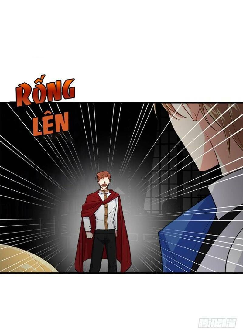 Tôi Là Tiểu Thư Của Gia Đình Này Chap 124 - Next Chap 125