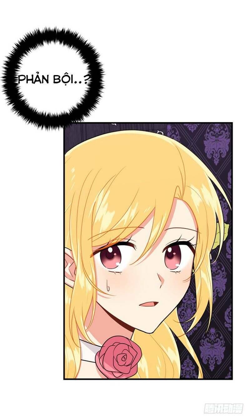Tôi Là Tiểu Thư Của Gia Đình Này Chap 124 - Next Chap 125