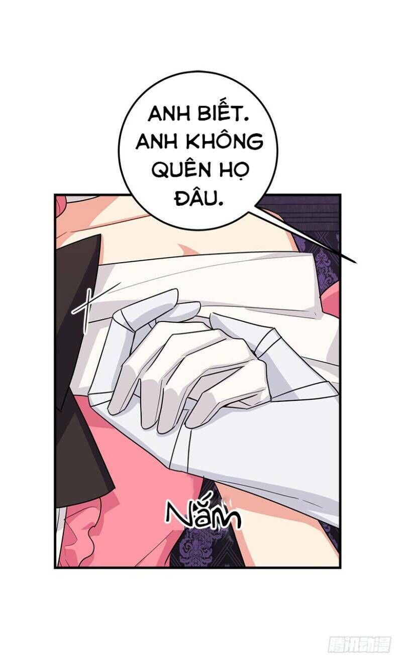 Tôi Là Tiểu Thư Của Gia Đình Này Chap 124 - Next Chap 125