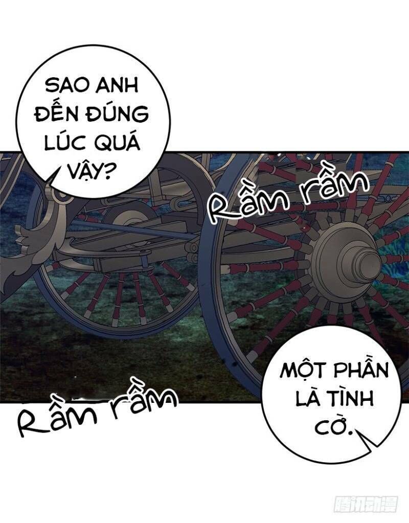 Tôi Là Tiểu Thư Của Gia Đình Này Chap 124 - Next Chap 125