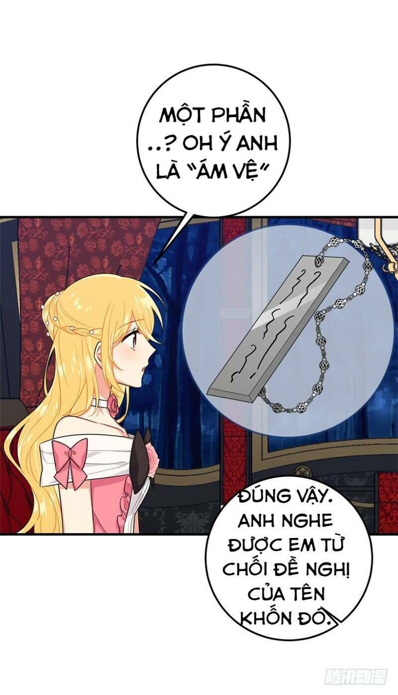 Tôi Là Tiểu Thư Của Gia Đình Này Chap 124 - Next Chap 125