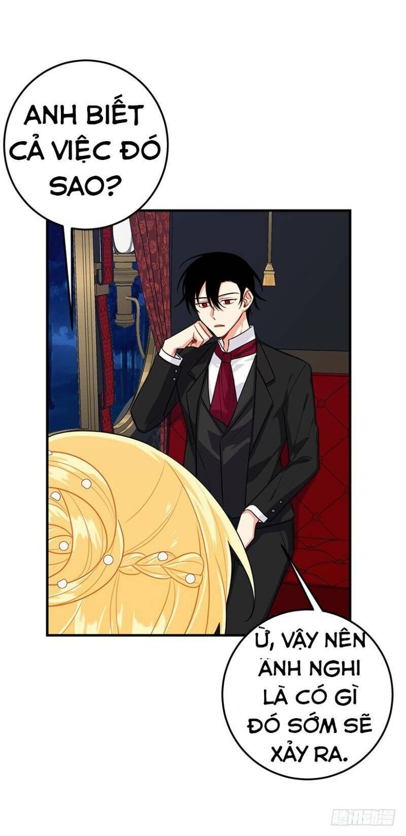 Tôi Là Tiểu Thư Của Gia Đình Này Chap 124 - Next Chap 125