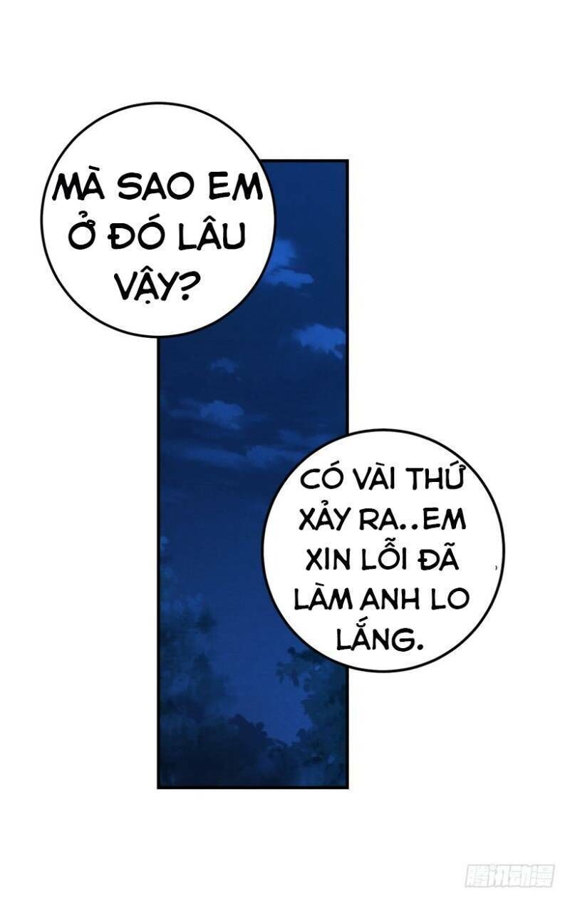 Tôi Là Tiểu Thư Của Gia Đình Này Chap 124 - Next Chap 125