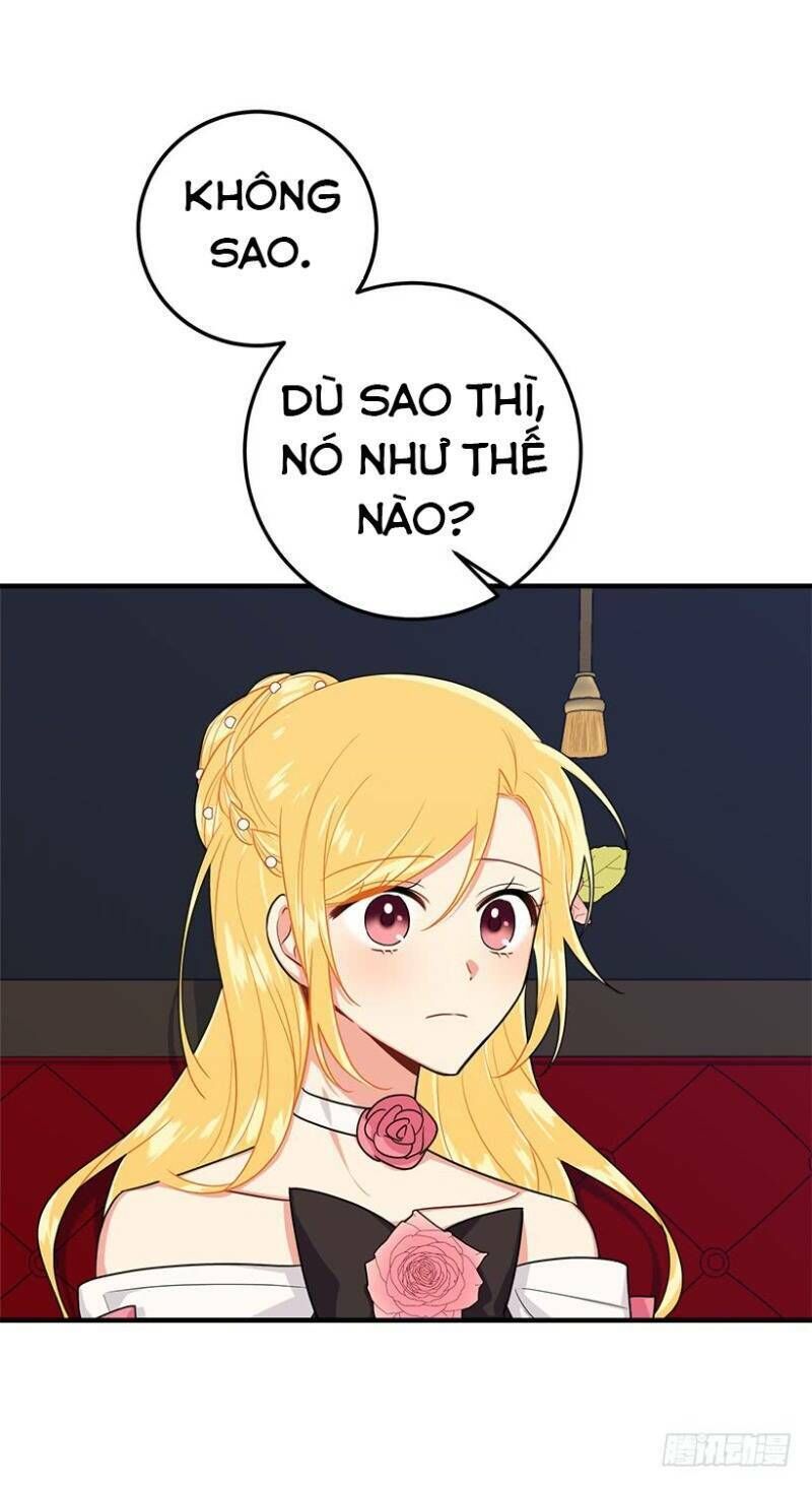 Tôi Là Tiểu Thư Của Gia Đình Này Chap 124 - Next Chap 125