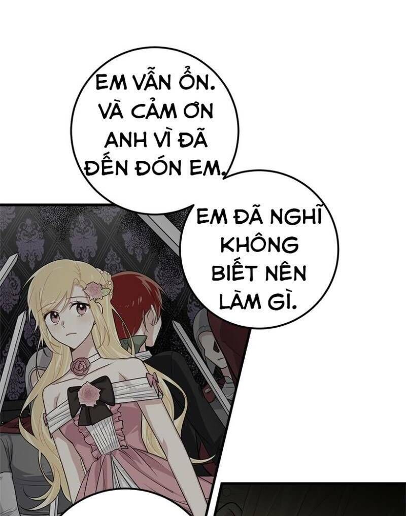 Tôi Là Tiểu Thư Của Gia Đình Này Chap 124 - Next Chap 125