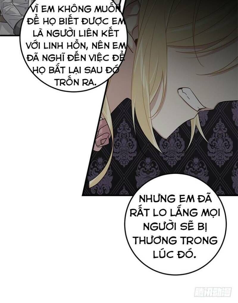 Tôi Là Tiểu Thư Của Gia Đình Này Chap 124 - Next Chap 125