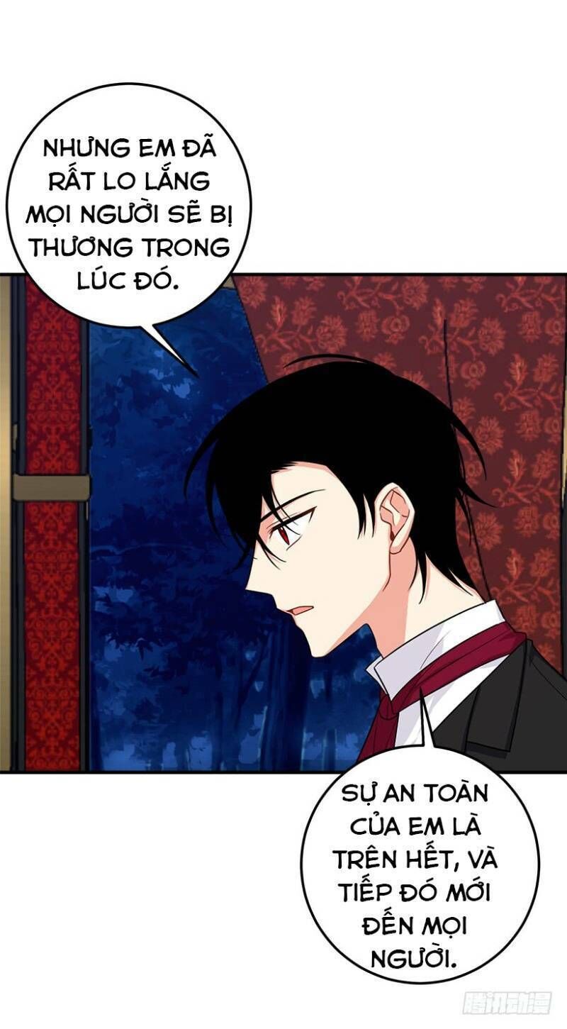 Tôi Là Tiểu Thư Của Gia Đình Này Chap 124 - Next Chap 125
