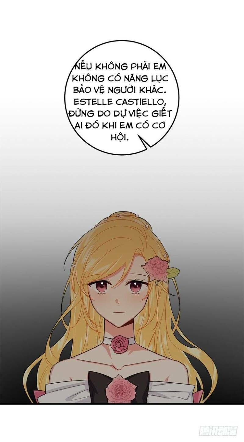 Tôi Là Tiểu Thư Của Gia Đình Này Chap 124 - Next Chap 125