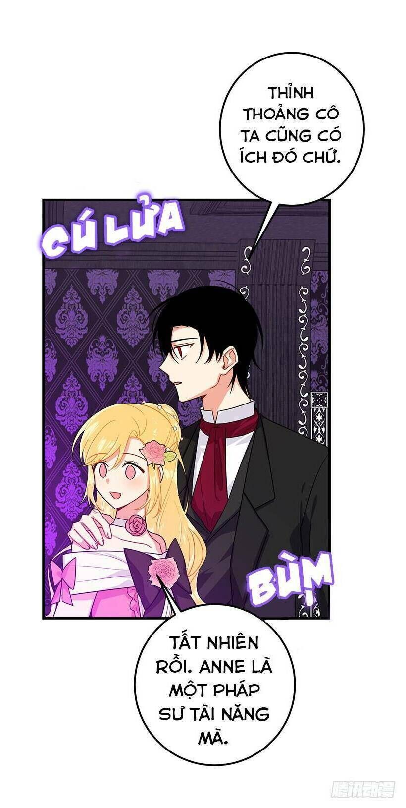 Tôi Là Tiểu Thư Của Gia Đình Này Chap 124 - Next Chap 125