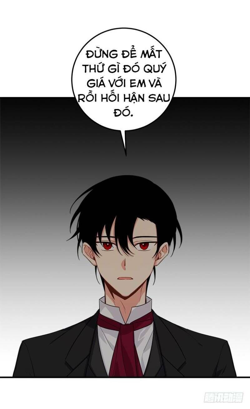 Tôi Là Tiểu Thư Của Gia Đình Này Chap 124 - Next Chap 125