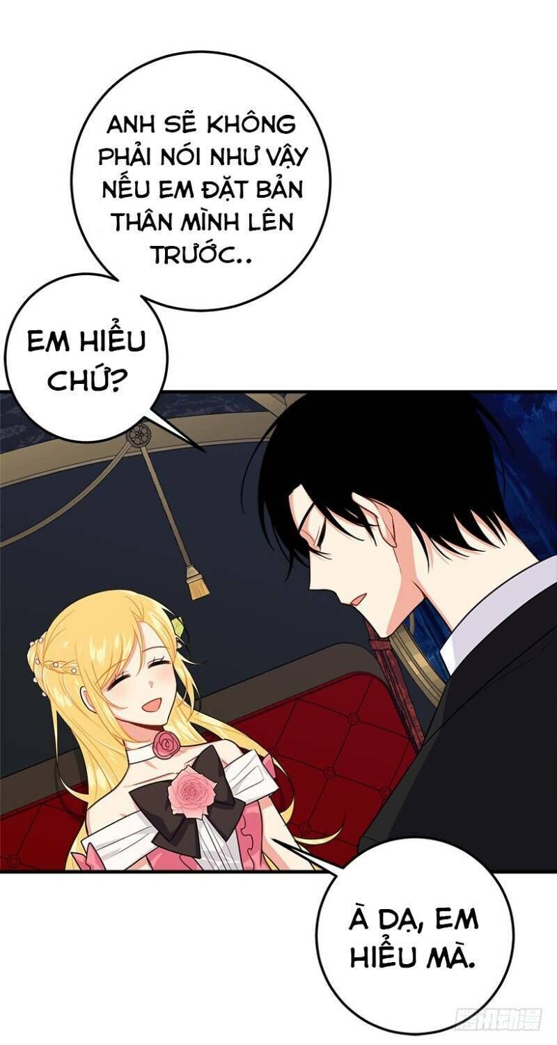 Tôi Là Tiểu Thư Của Gia Đình Này Chap 124 - Next Chap 125