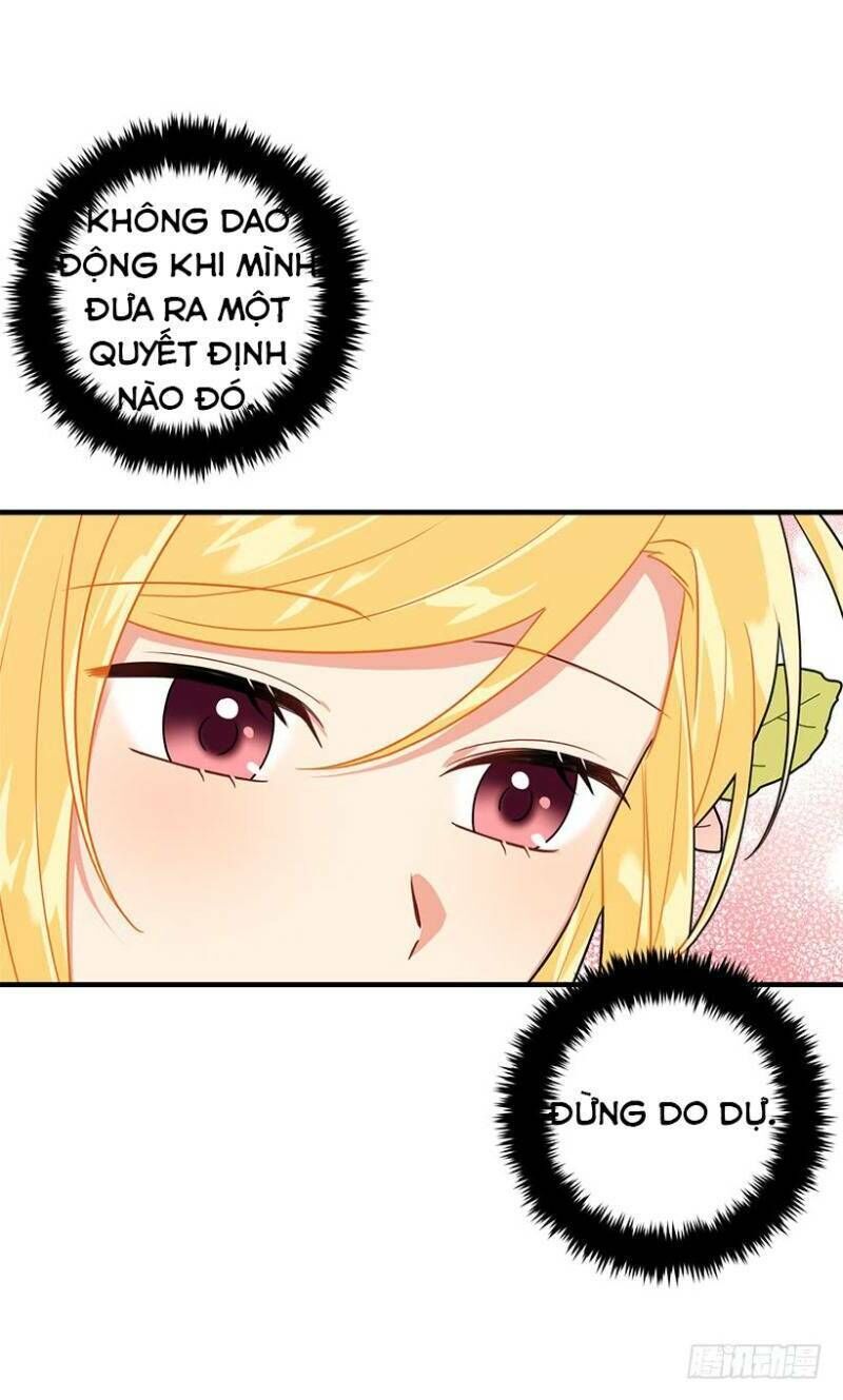 Tôi Là Tiểu Thư Của Gia Đình Này Chap 124 - Next Chap 125