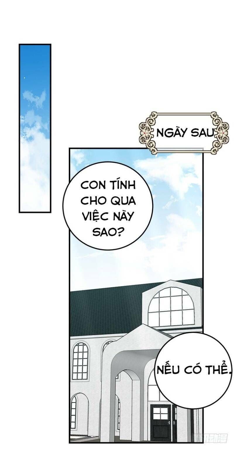 Tôi Là Tiểu Thư Của Gia Đình Này Chap 124 - Next Chap 125