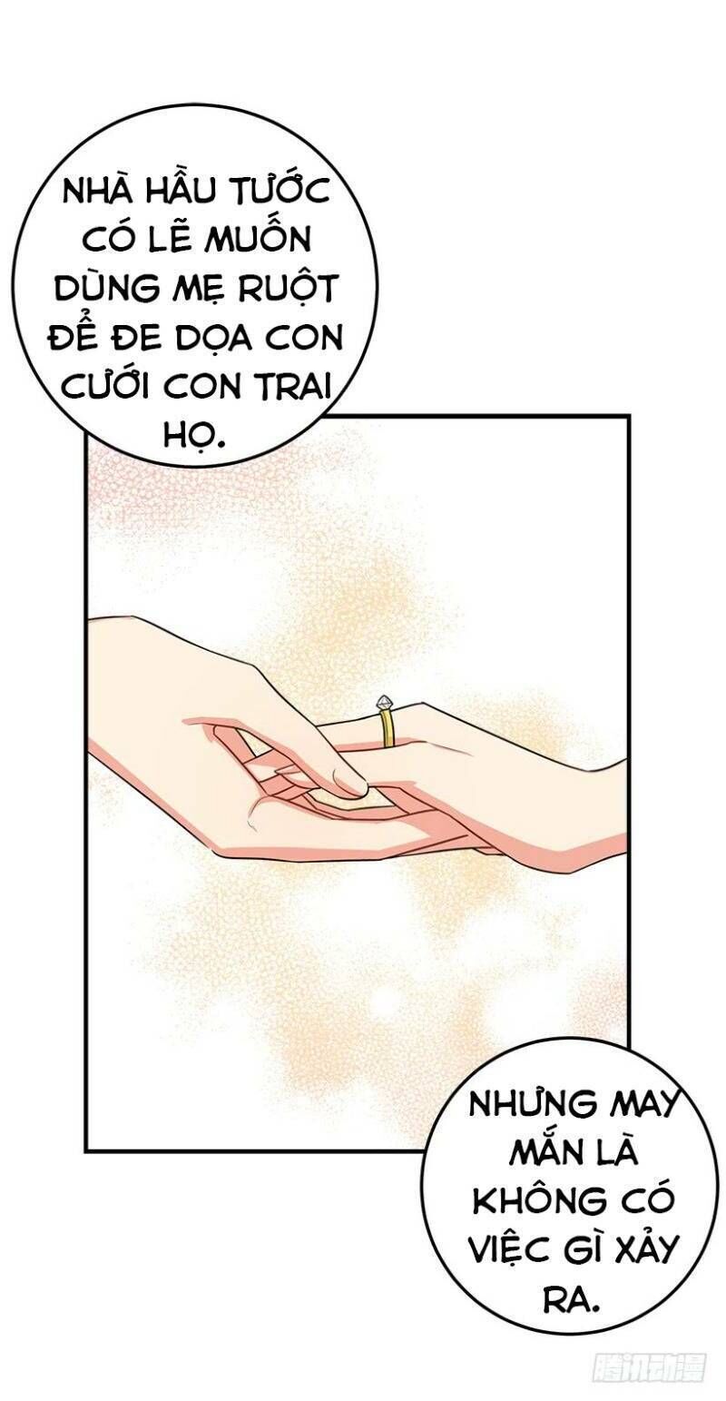 Tôi Là Tiểu Thư Của Gia Đình Này Chap 124 - Next Chap 125