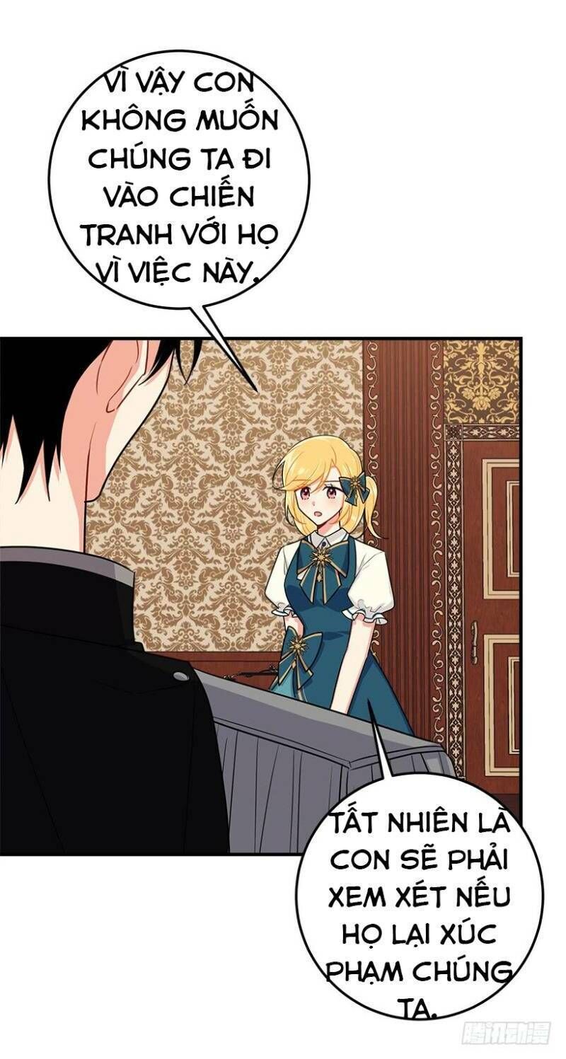 Tôi Là Tiểu Thư Của Gia Đình Này Chap 124 - Next Chap 125