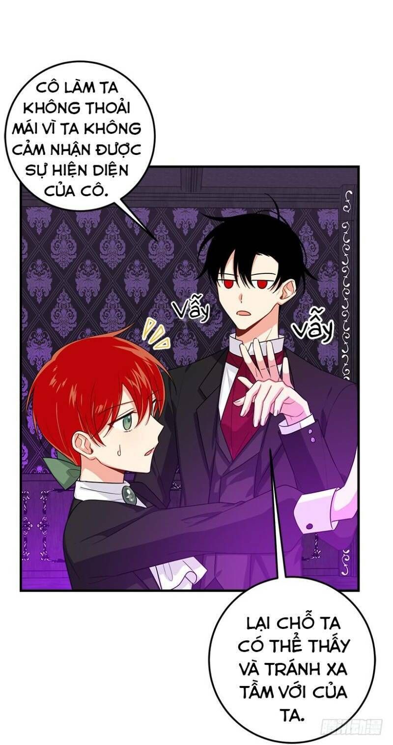 Tôi Là Tiểu Thư Của Gia Đình Này Chap 124 - Next Chap 125