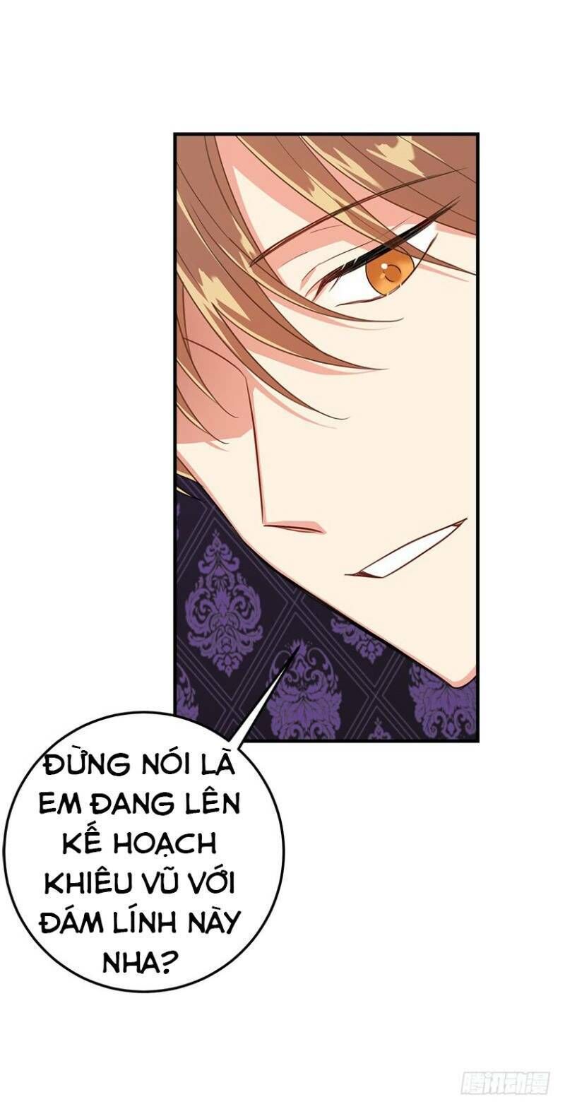Tôi Là Tiểu Thư Của Gia Đình Này Chap 124 - Next Chap 125
