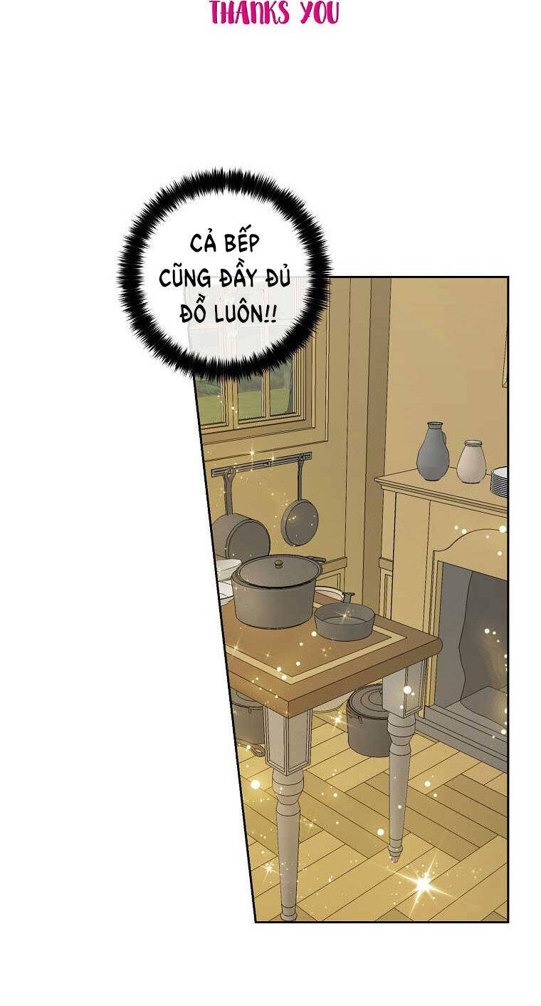Tôi Là Tiểu Thư Của Gia Đình Này Chap 145 - Next Chap 146