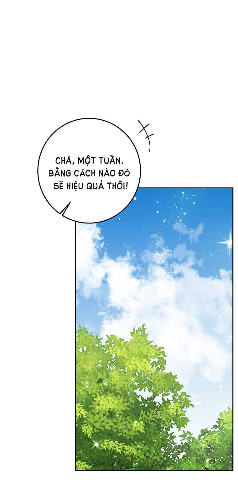 Tôi Là Tiểu Thư Của Gia Đình Này Chap 145 - Next Chap 146