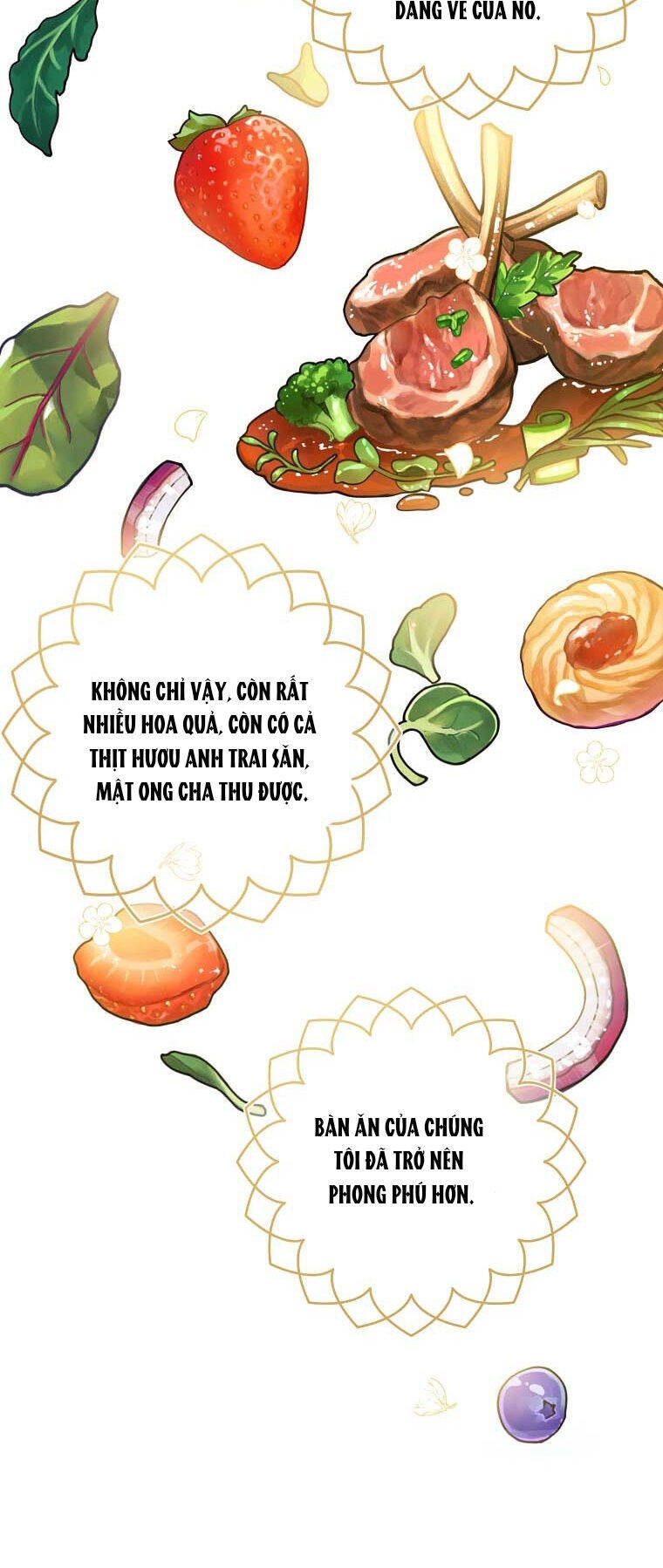 Tôi Là Tiểu Thư Của Gia Đình Này Chap 145 - Next Chap 146
