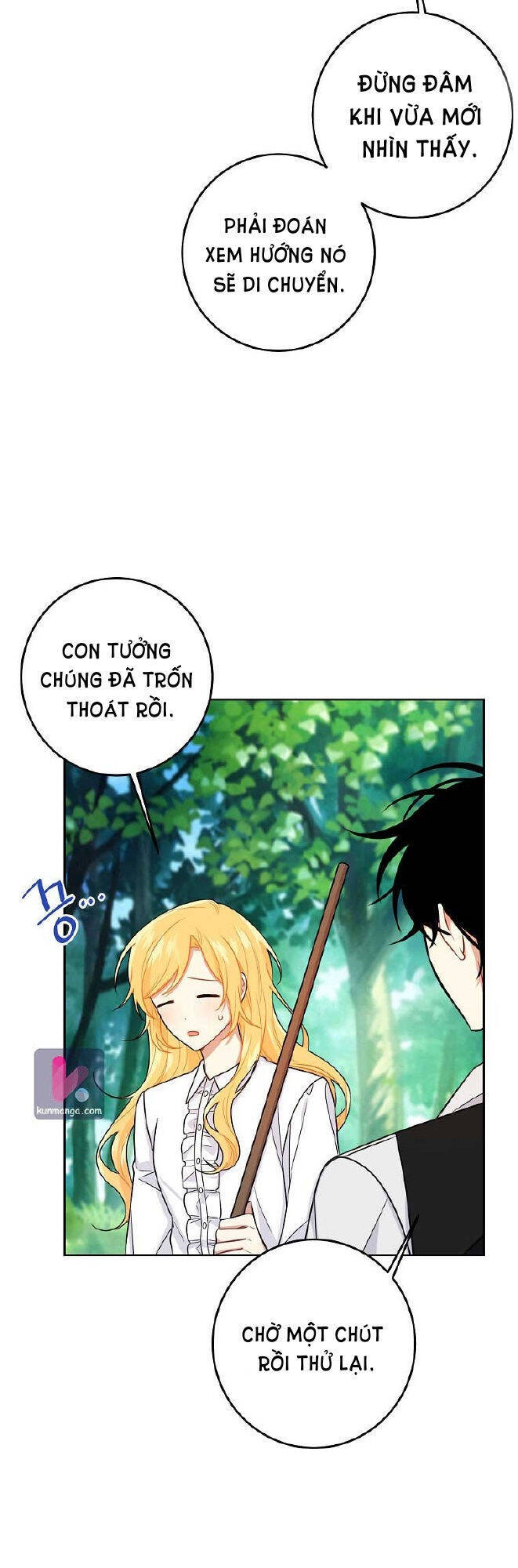 Tôi Là Tiểu Thư Của Gia Đình Này Chap 145 - Next Chap 146