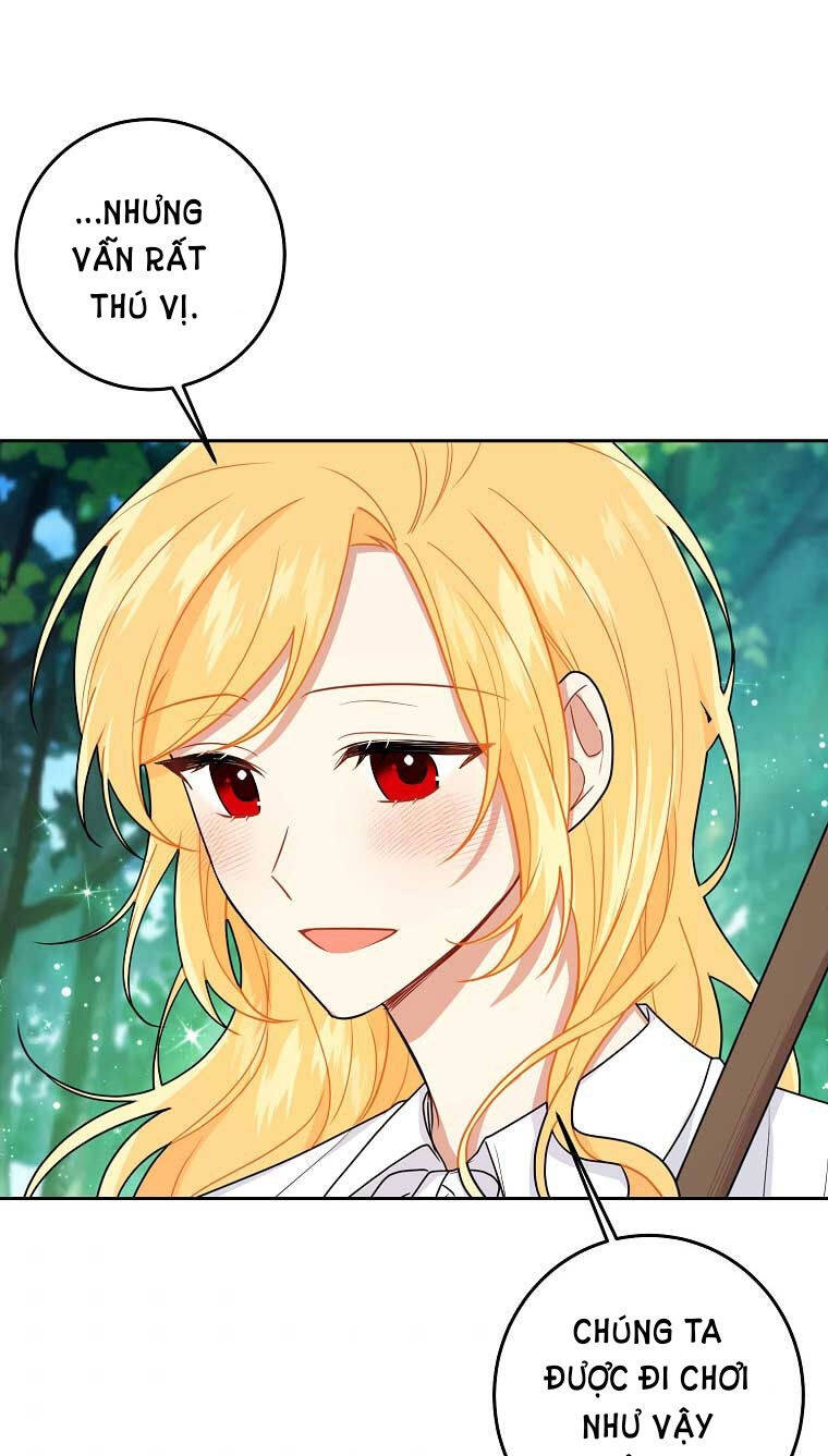 Tôi Là Tiểu Thư Của Gia Đình Này Chap 145 - Next Chap 146