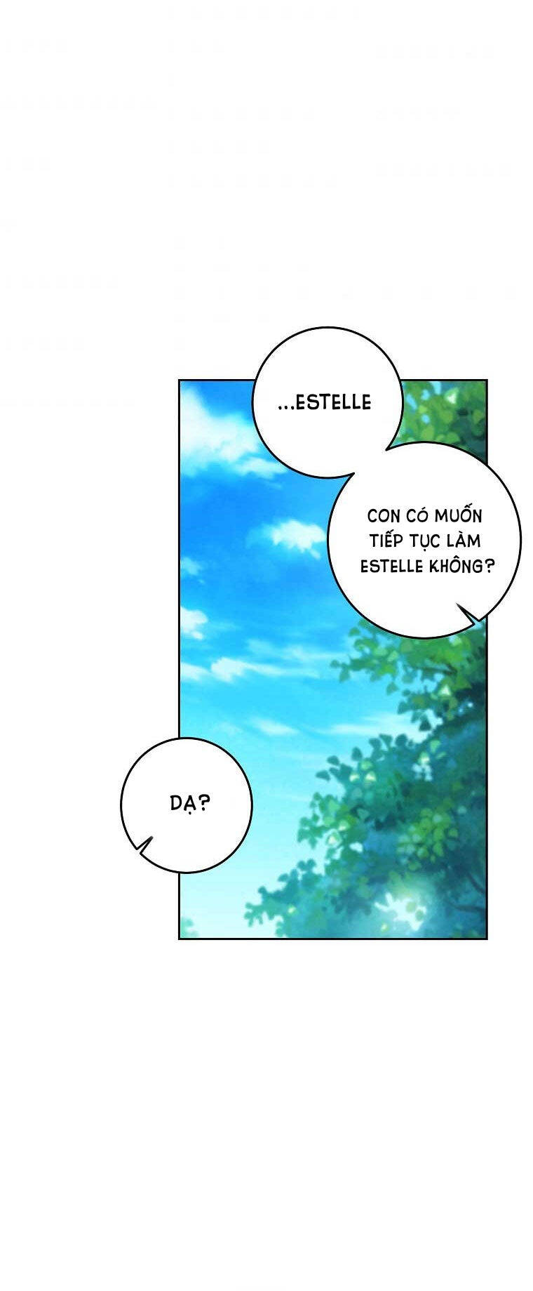 Tôi Là Tiểu Thư Của Gia Đình Này Chap 145 - Next Chap 146