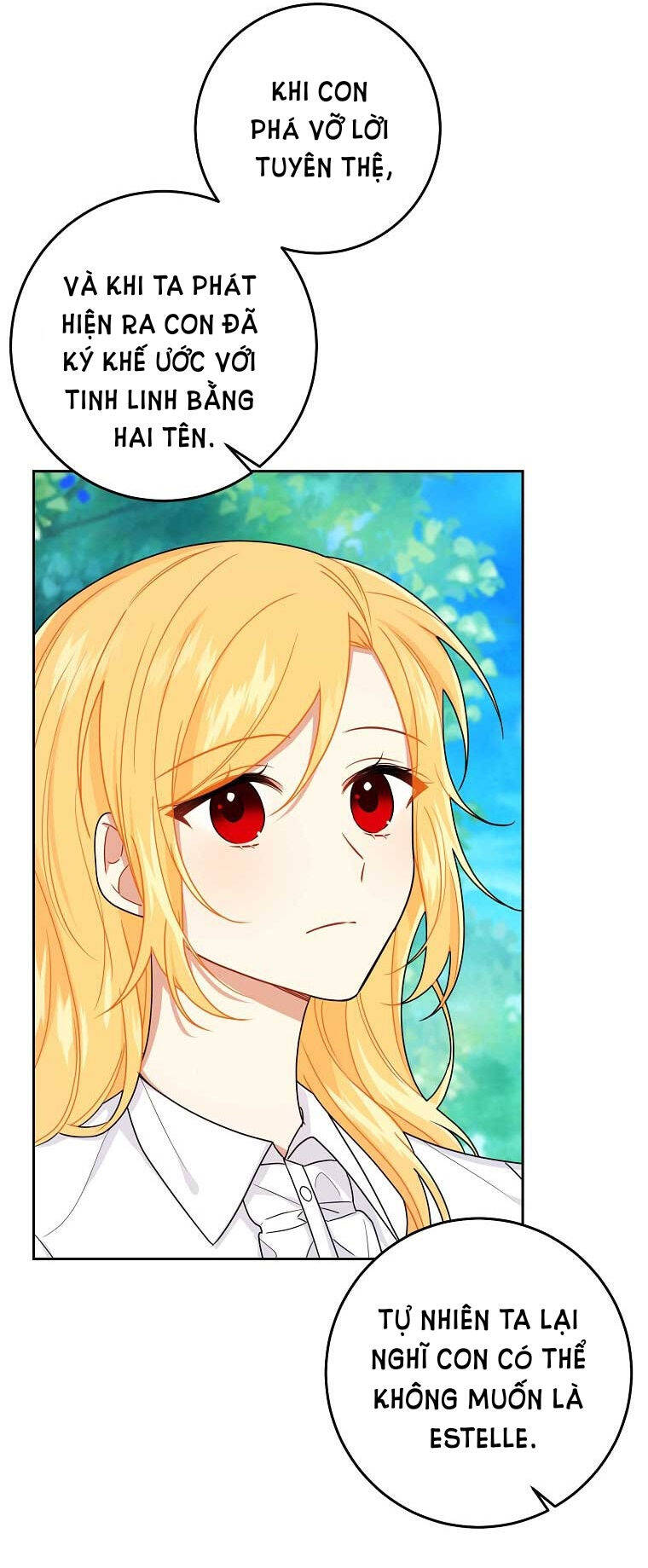 Tôi Là Tiểu Thư Của Gia Đình Này Chap 145 - Next Chap 146