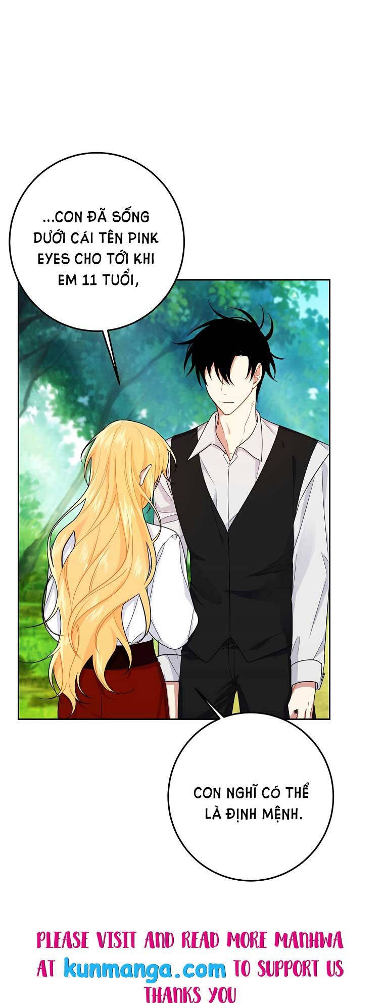 Tôi Là Tiểu Thư Của Gia Đình Này Chap 145 - Next Chap 146