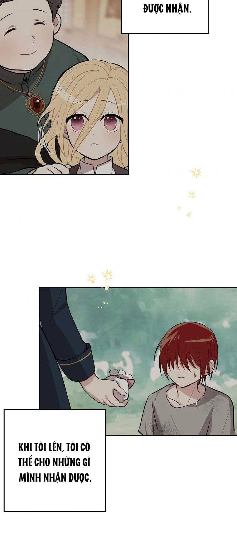 Tôi Là Tiểu Thư Của Gia Đình Này Chap 145 - Next Chap 146