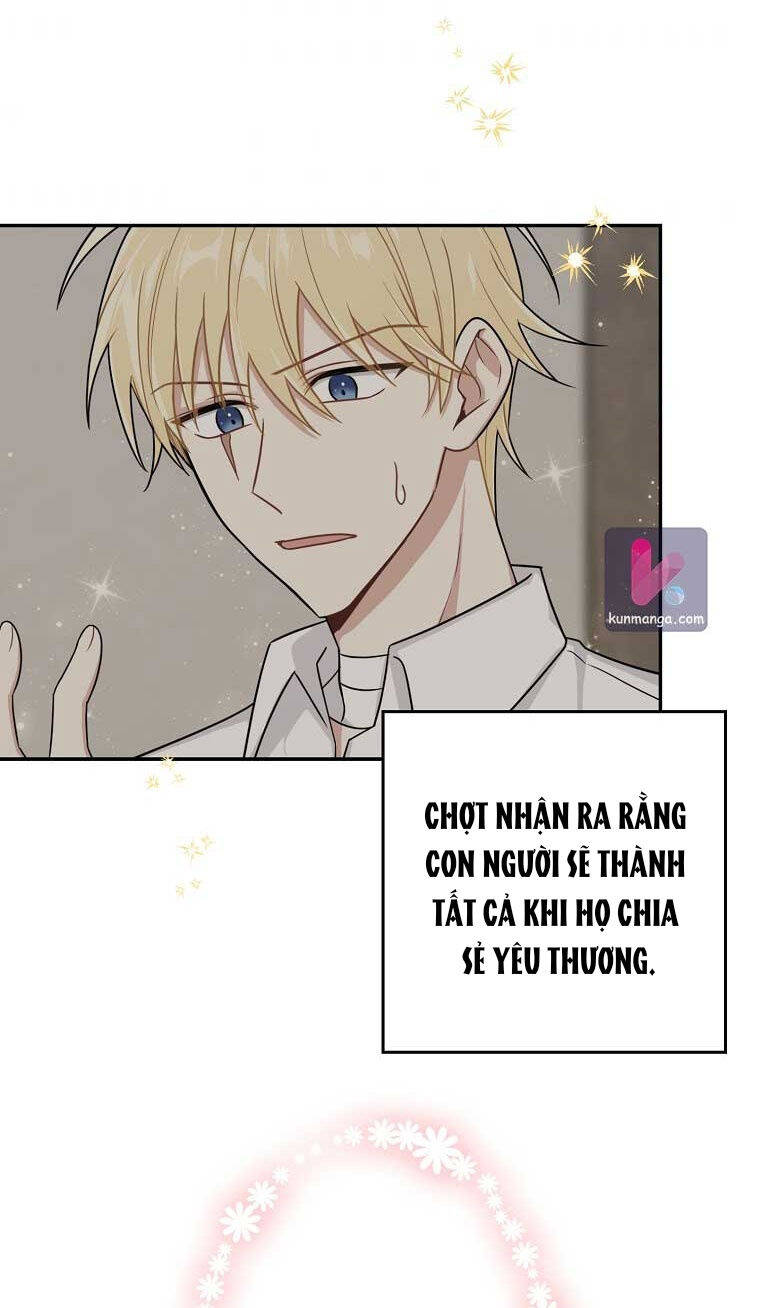 Tôi Là Tiểu Thư Của Gia Đình Này Chap 145 - Next Chap 146
