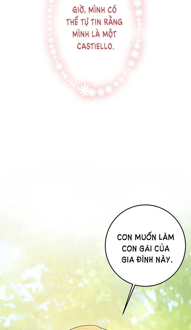 Tôi Là Tiểu Thư Của Gia Đình Này Chap 145 - Next Chap 146