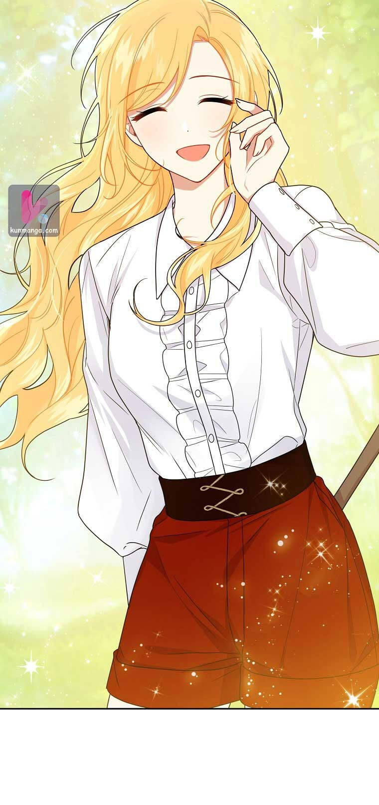 Tôi Là Tiểu Thư Của Gia Đình Này Chap 145 - Next Chap 146