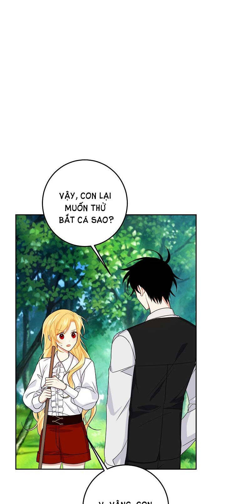 Tôi Là Tiểu Thư Của Gia Đình Này Chap 145 - Next Chap 146