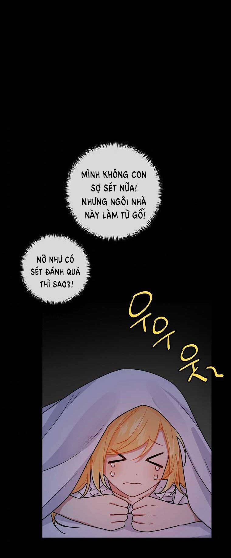 Tôi Là Tiểu Thư Của Gia Đình Này Chap 145 - Next Chap 146