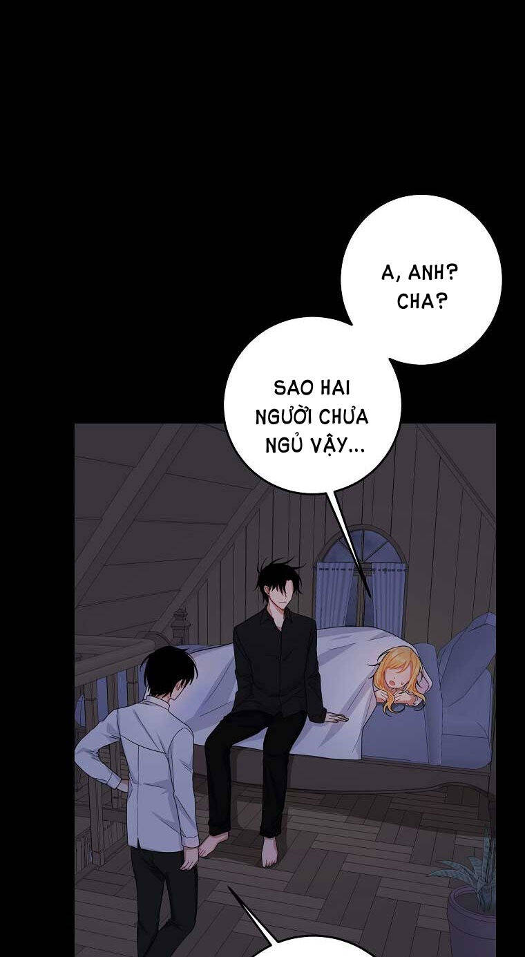 Tôi Là Tiểu Thư Của Gia Đình Này Chap 145 - Next Chap 146