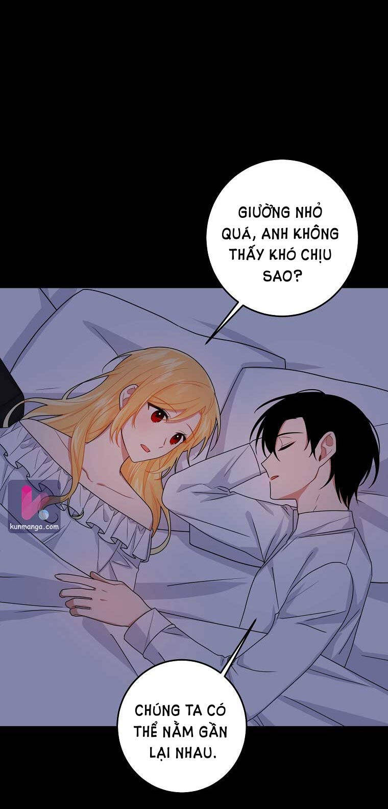 Tôi Là Tiểu Thư Của Gia Đình Này Chap 145 - Next Chap 146