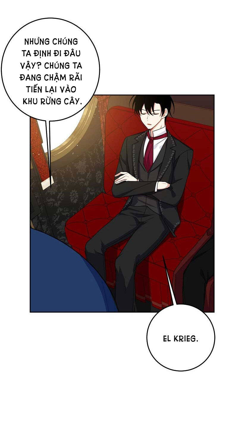 Tôi Là Tiểu Thư Của Gia Đình Này Chap 145 - Next Chap 146