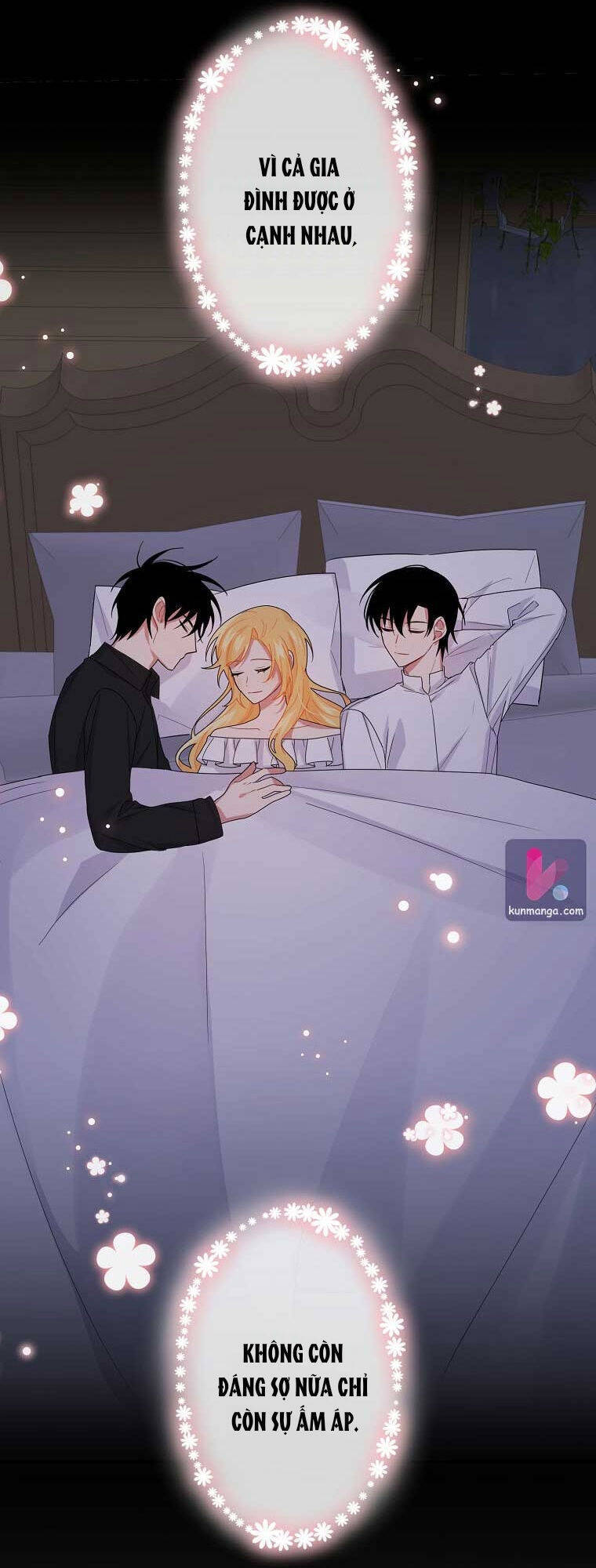 Tôi Là Tiểu Thư Của Gia Đình Này Chap 145 - Next Chap 146