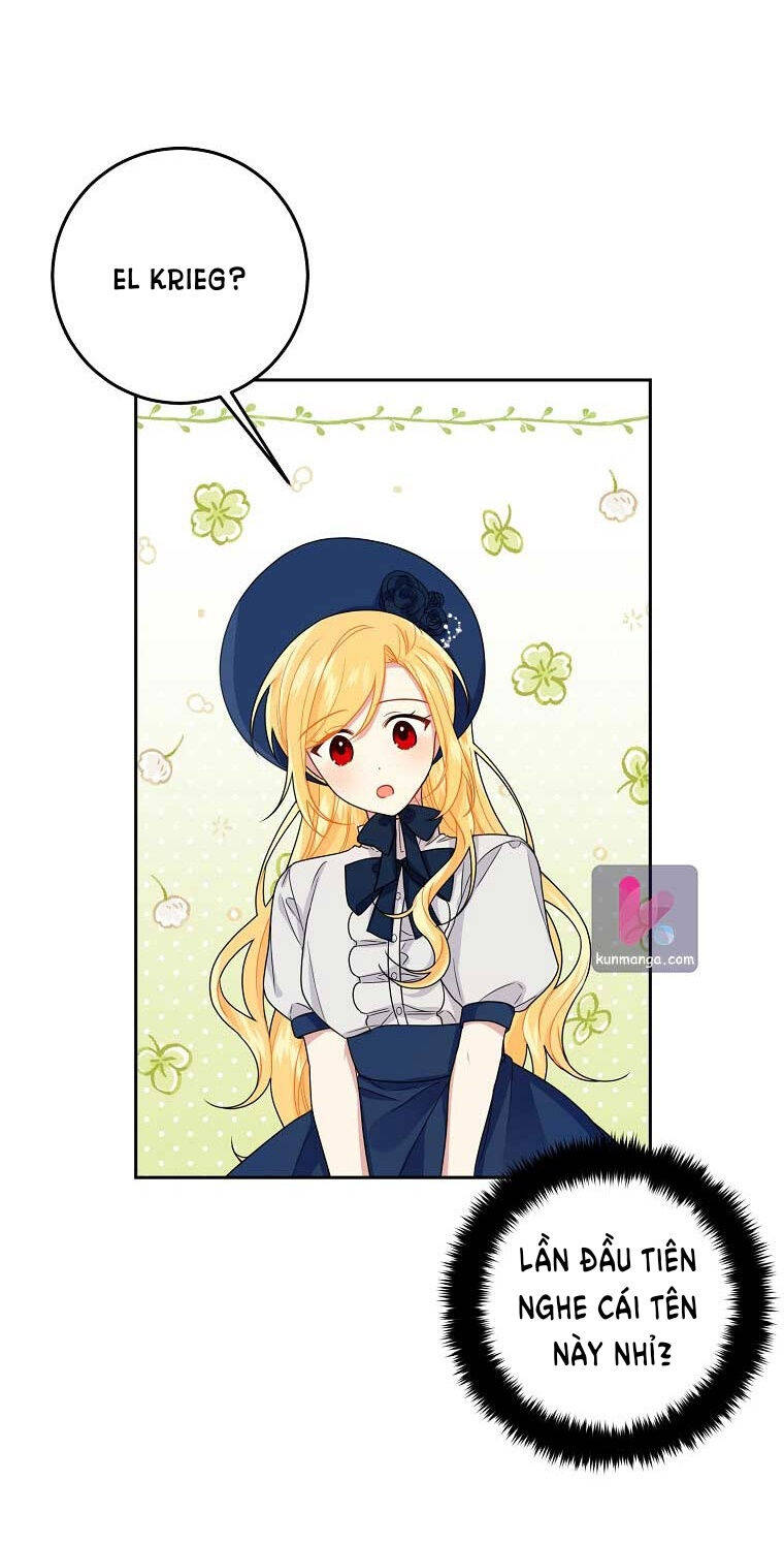 Tôi Là Tiểu Thư Của Gia Đình Này Chap 145 - Next Chap 146