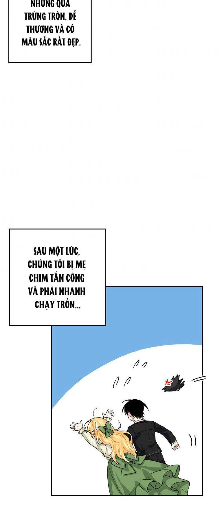 Tôi Là Tiểu Thư Của Gia Đình Này Chap 145 - Next Chap 146