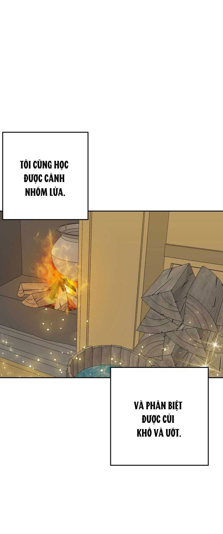 Tôi Là Tiểu Thư Của Gia Đình Này Chap 145 - Next Chap 146