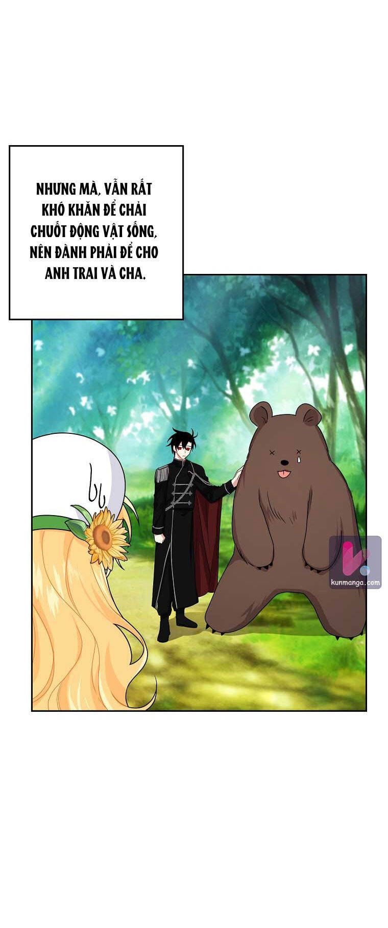 Tôi Là Tiểu Thư Của Gia Đình Này Chap 145 - Next Chap 146