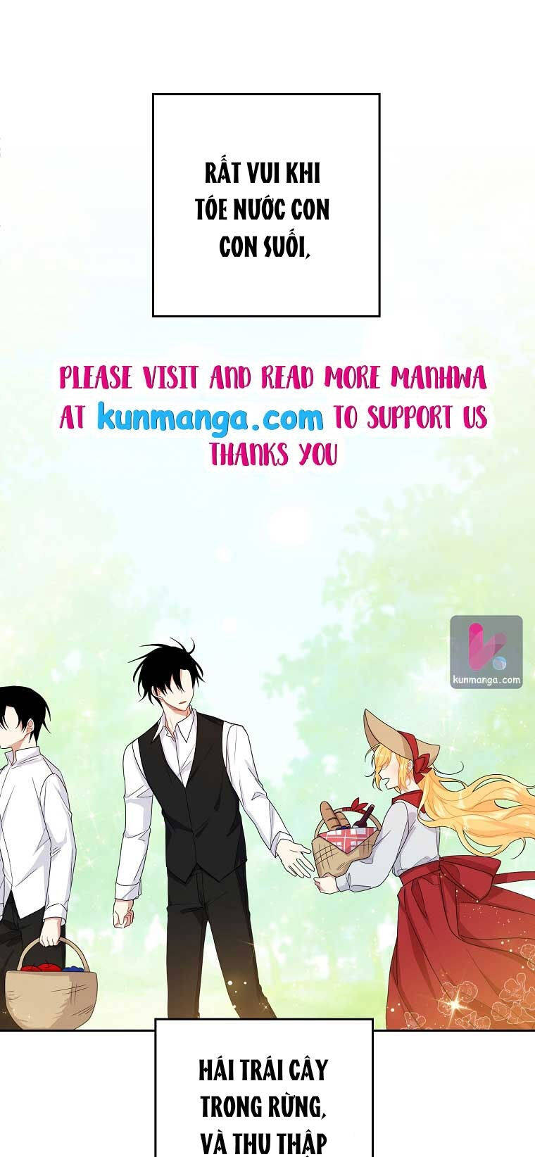 Tôi Là Tiểu Thư Của Gia Đình Này Chap 145 - Next Chap 146