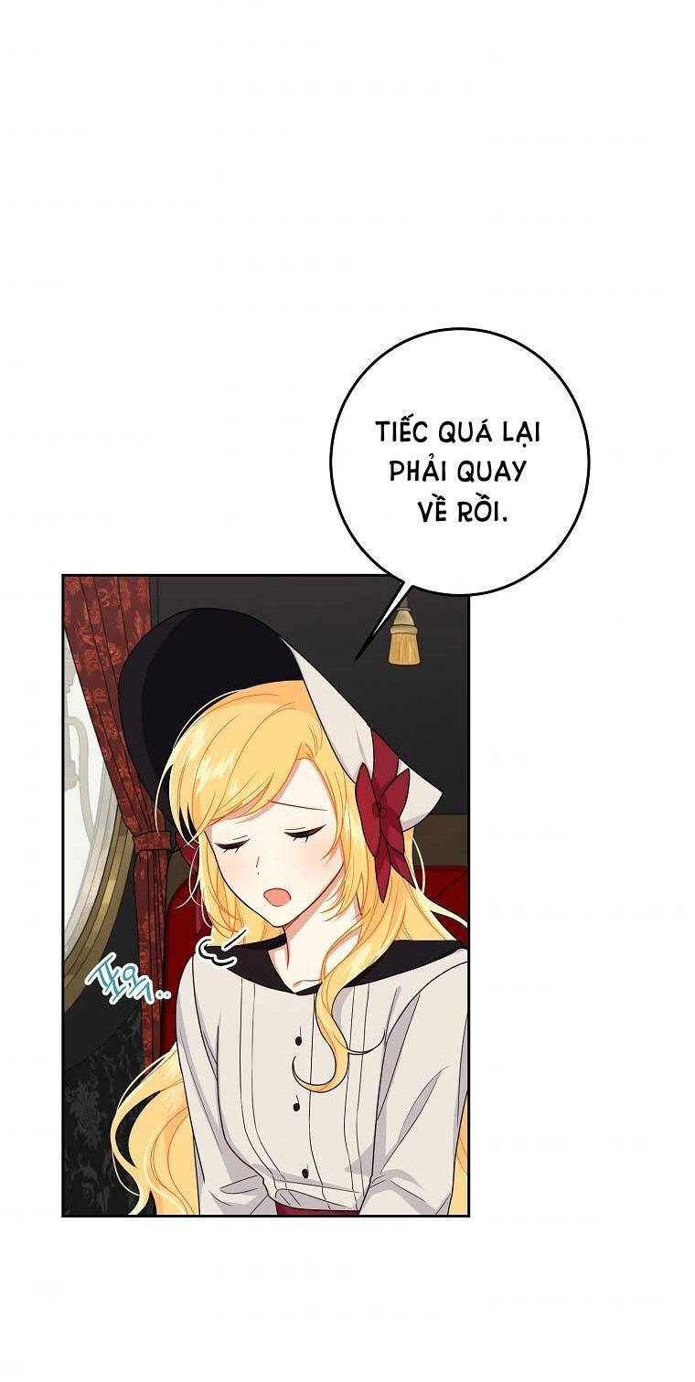 Tôi Là Tiểu Thư Của Gia Đình Này Chap 145 - Next Chap 146