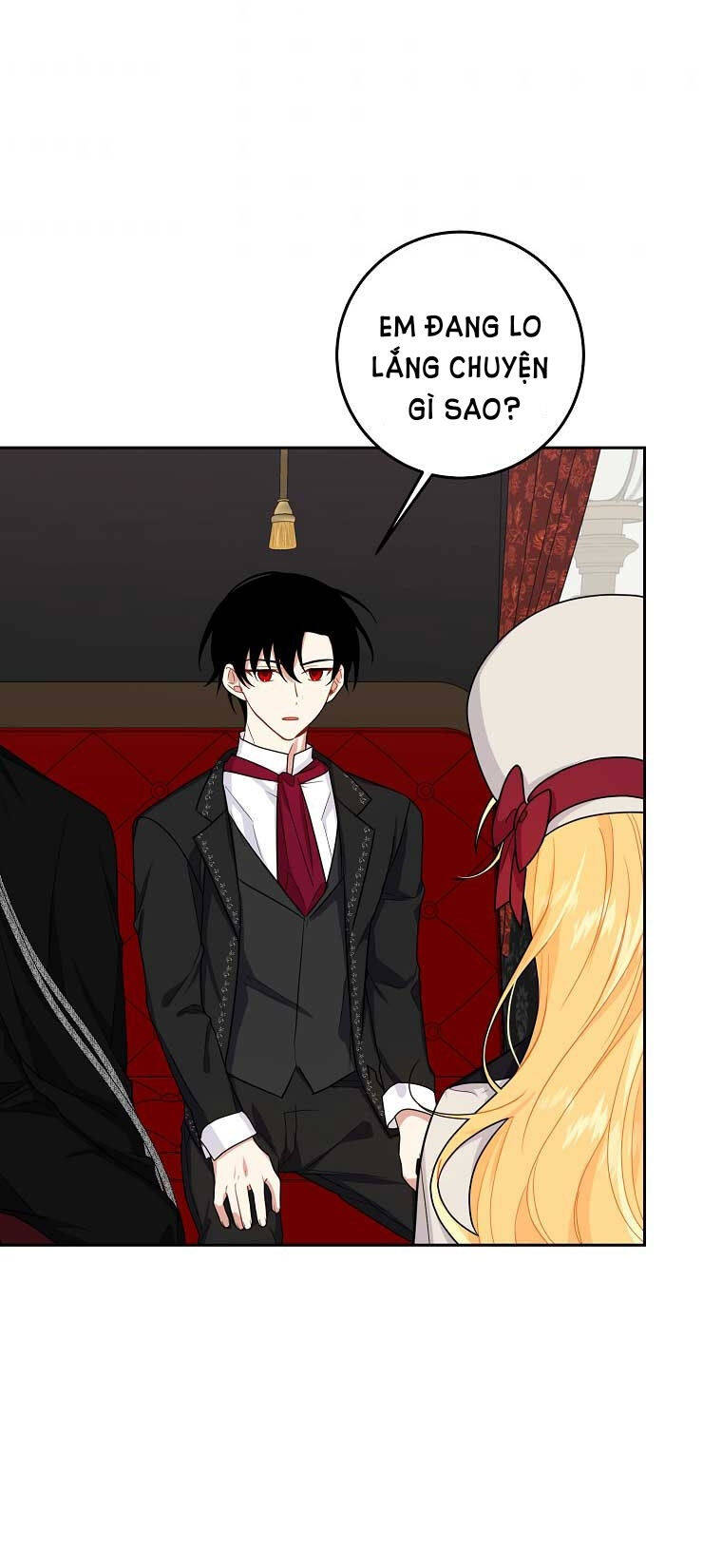 Tôi Là Tiểu Thư Của Gia Đình Này Chap 145 - Next Chap 146