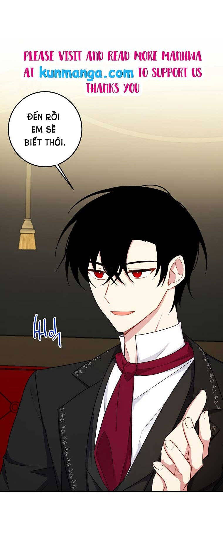 Tôi Là Tiểu Thư Của Gia Đình Này Chap 145 - Next Chap 146
